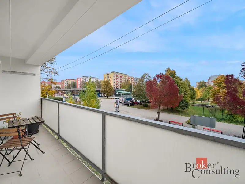 Prodej bytu 1+kk 25 m², Kladno – náhled fotky 1