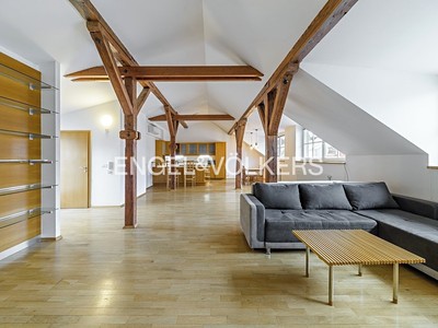Квартира 2+kk в оренду, 99 м² (3 з 11)