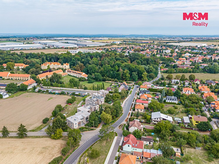 Prodej bytu 4+kk, 90 m² (4 z 29)