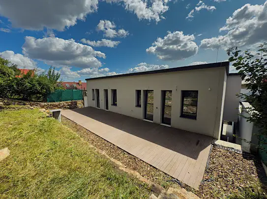Prodej rodinného domu 140 m², pozemek 212 m², Praha – náhled fotky 2