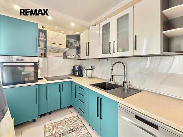 Prodej bytu 3+kk, 64 m² (10 z 15)