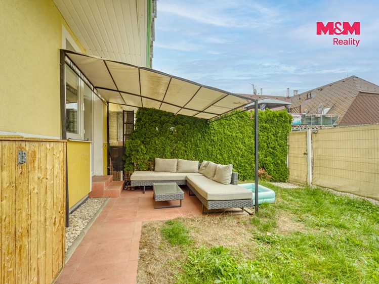 Квартира 2+kk на продаж, 44 м² (4 з 22)