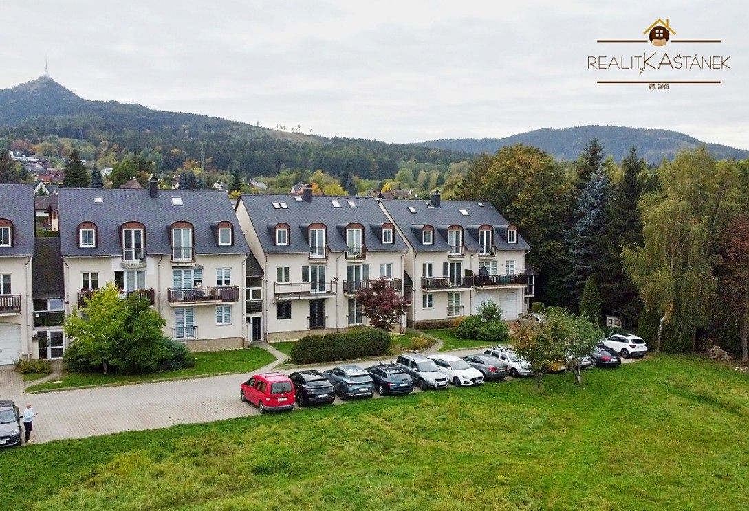 Prodej bytu 3+kk 67 m²