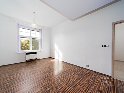 Квартира 2+kk на продаж, 56 м² (2 з 19)