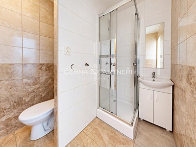 Pronájem bytu 1+kk, 21 m² (2 z 5)