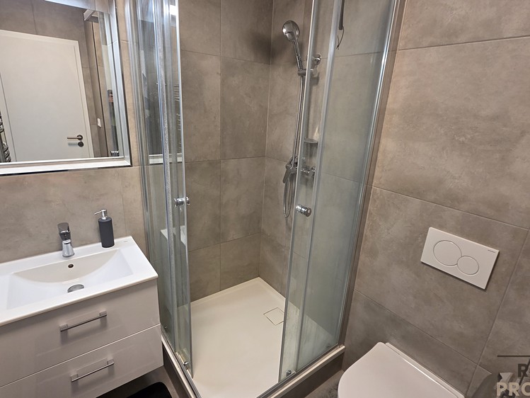 Pronájem bytu 2+1, 52 m² (7 z 21)