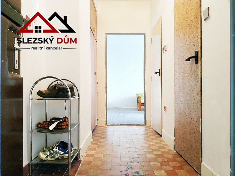 Квартира 2+1 в оренду, 54 м² (4 з 9)
