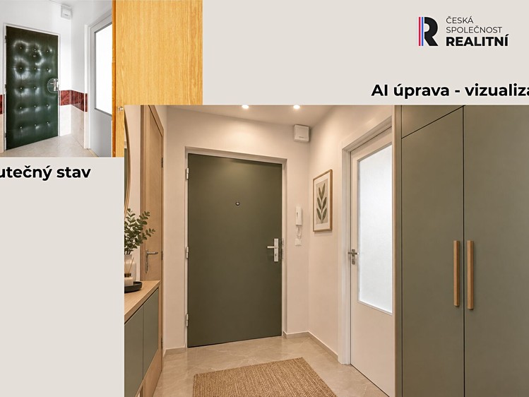 Prodej bytu 1+1, 31 m² (5 z 32)