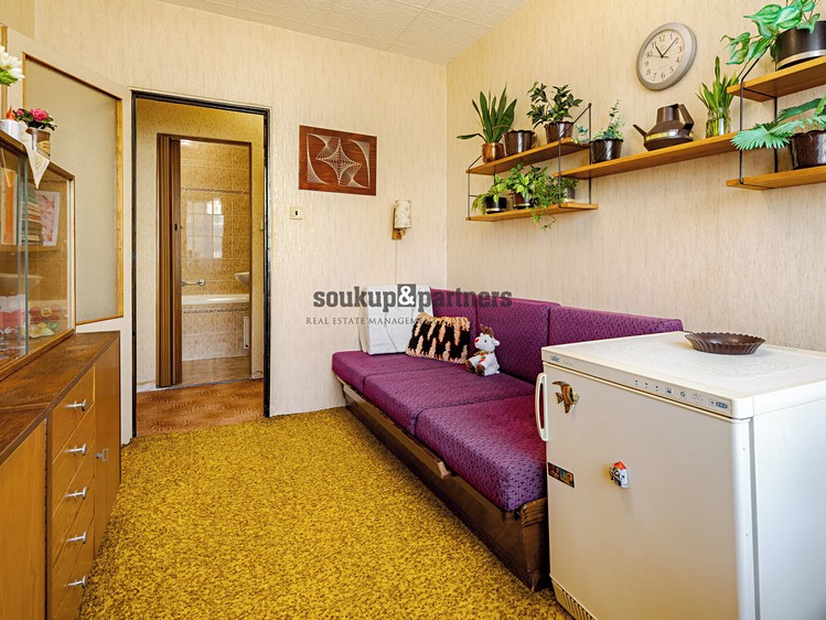 Wohnung 3+1 zum Kauf, 63 m² (15 von 27)