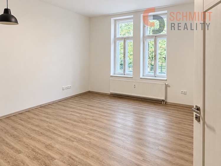 Квартира 2+kk в оренду, 45 м² (3 з 7)