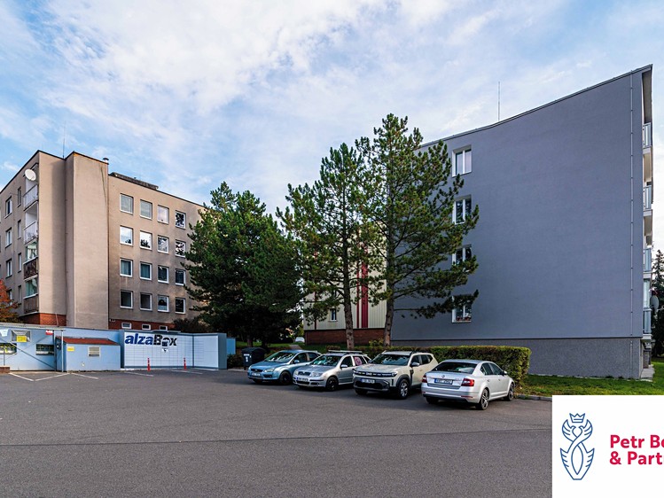 Квартира 2+1 на продаж, 54 м² (33 з 38)