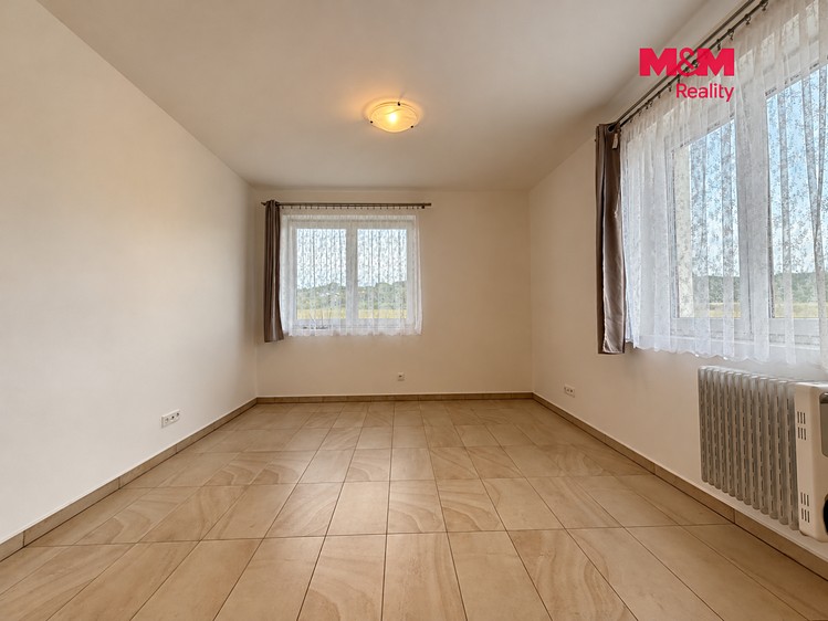 Wohnung 3+kk zur Miete, 60 m² (6 von 11)