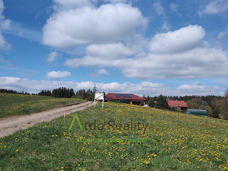 Prodej pozemku, 600 m² (11 z 31)
