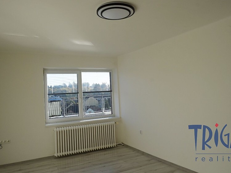Pronájem bytu 2+1, 58 m² (16 z 26)
