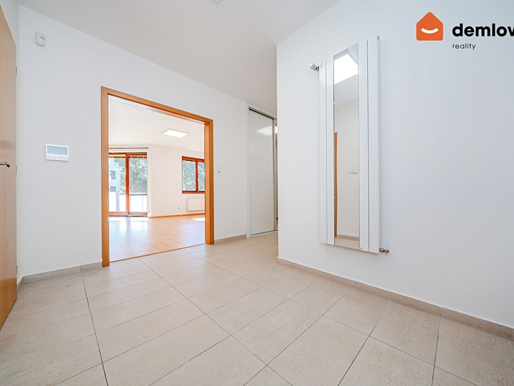 Квартира 4+kk в оренду, 122 м² (10 з 33)
