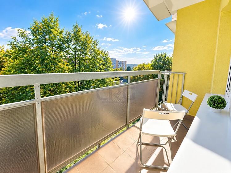 Wohnung 1+kk zum Kauf, 32 m² (5 von 51)