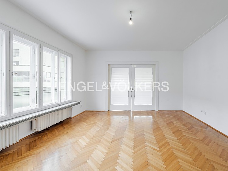 Pronájem bytu 3+1, 95 m² (5 z 10)