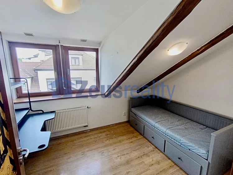 Wohnung 3+1 zur Miete, 90 m² (6 von 13)