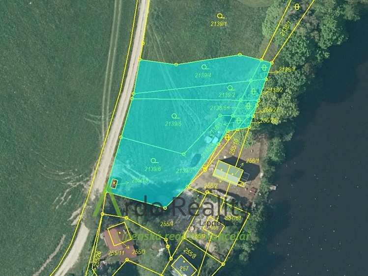 Prodej pozemku, 535 m² (29 z 29)