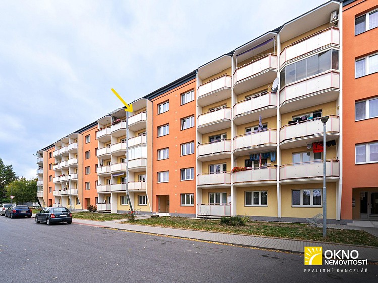 Wohnung 3+1 zum Kauf, 72 m² (1 von 19)