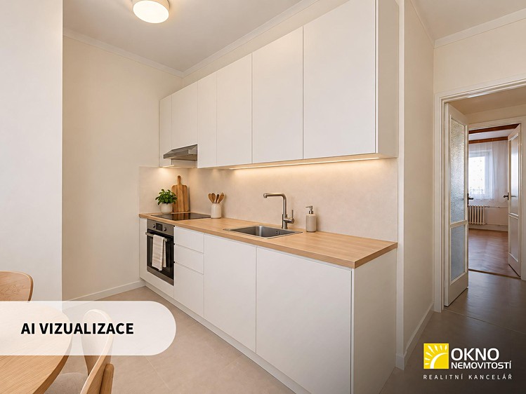 Wohnung 3+1 zum Kauf, 72 m² (9 von 19)