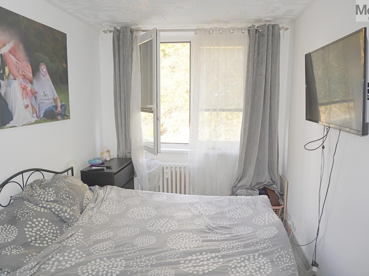 Квартира 4+1 на продаж, 80 м² (11 з 20)
