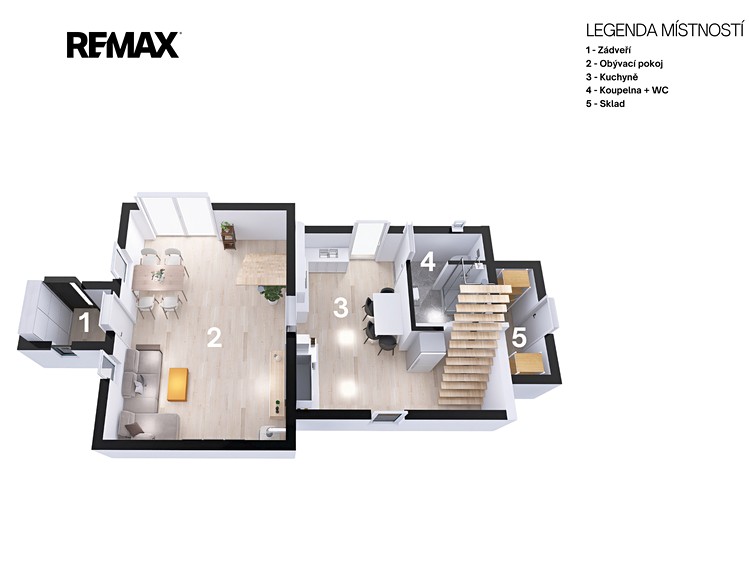 Prodej domu, 105 m² (17 z 53)