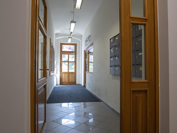 Pronájem bytu 1+kk, 64 m² (37 z 44)