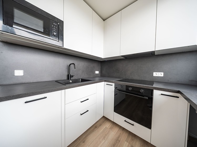 Prodej bytu 2+1, 60 m² (1 z 25)