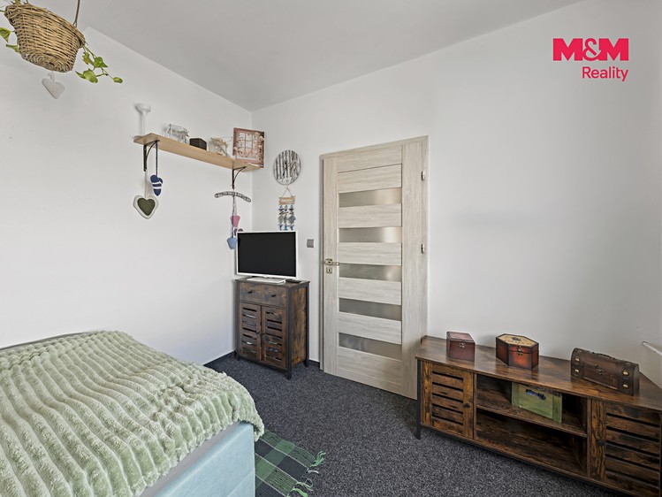 Квартира 3+1 на продаж, 65 м² (11 з 25)