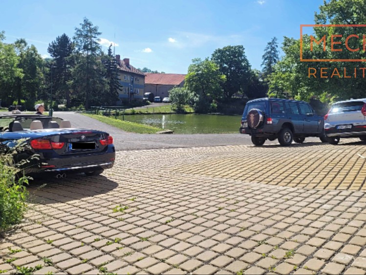 Квартира 1+kk в оренду, 35 м² (5 з 15)