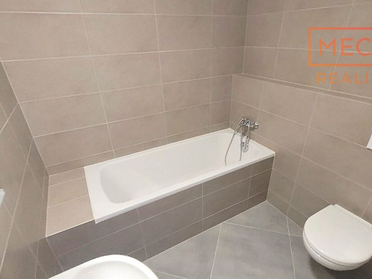 Квартира 1+kk в оренду, 35 м² (13 з 15)
