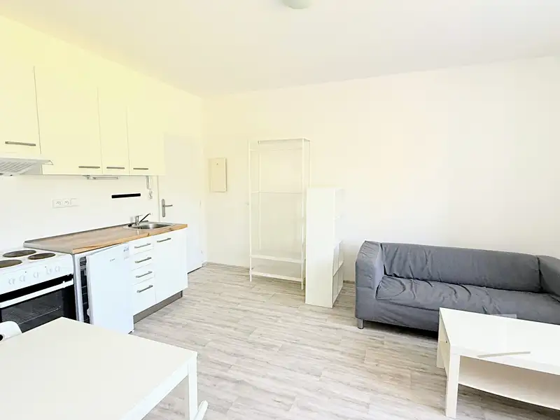 Pronájem bytu 2+kk 31 m², Boskovice – náhled fotky 3