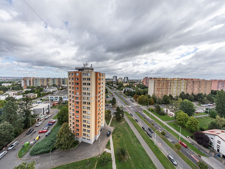 Prodej bytu 2+1, 60 m² (25 z 25)