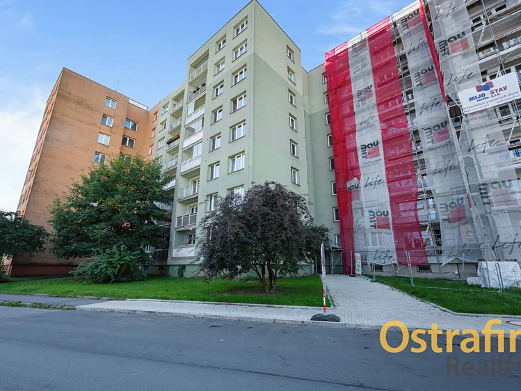 Квартира 3+1 на продаж, 62 м² (19 з 19)