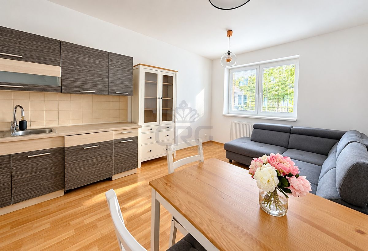 Prodej bytu 2+kk 53 m²