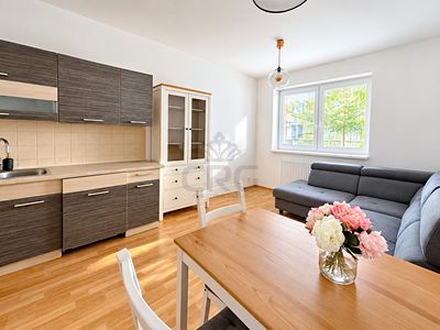 Prodej bytu 2+kk 53 m²