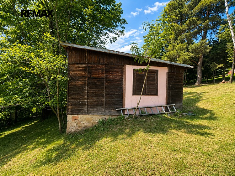 Prodej domu, 21 m² (4 z 12)