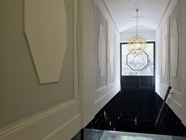 Pronájem bytu 2+kk, 54 m² (18 z 19)