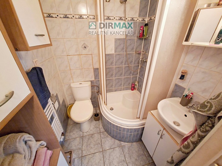 Prodej bytu 1+1, 29 m² (9 z 10)
