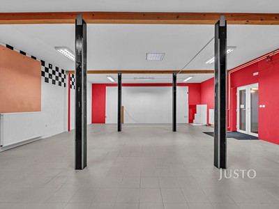 Комерційне приміщення в оренду, 170 м² (2 з 26)
