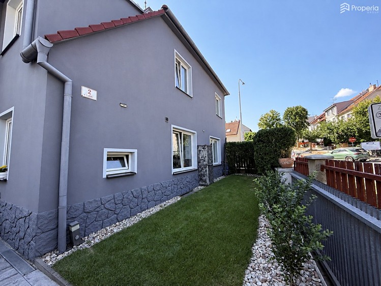 Prodej domu, 160 m² (20 z 22)
