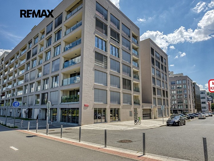 Wohnung 4+kk zur Miete, 103 m² (27 von 27)