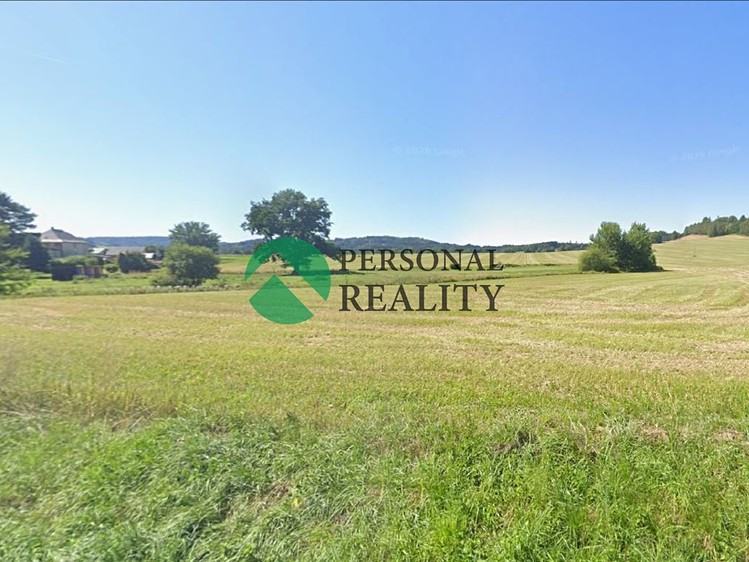 Prodej pozemku, 54 538 m² (1 z 4)