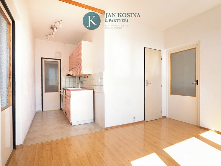 Квартира 3+1 на продаж, 78 м² (11 з 31)