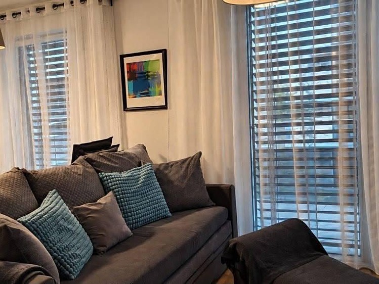Pronájem bytu 1+kk, 42 m² (1 z 11)