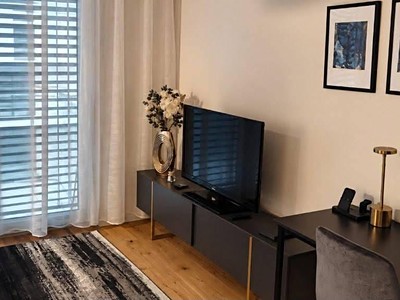 Pronájem bytu 1+kk, 42 m² (2 z 11)