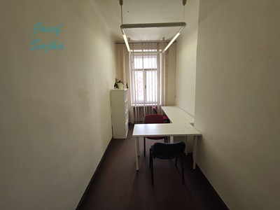 Pronájem komerčního prostoru, 12 m² (2 z 6)
