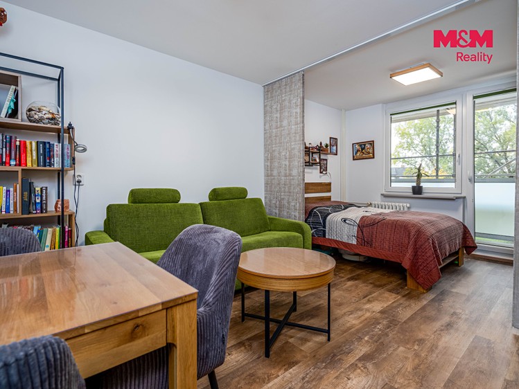 Квартира 2+1 на продаж, 61 м² (7 з 21)