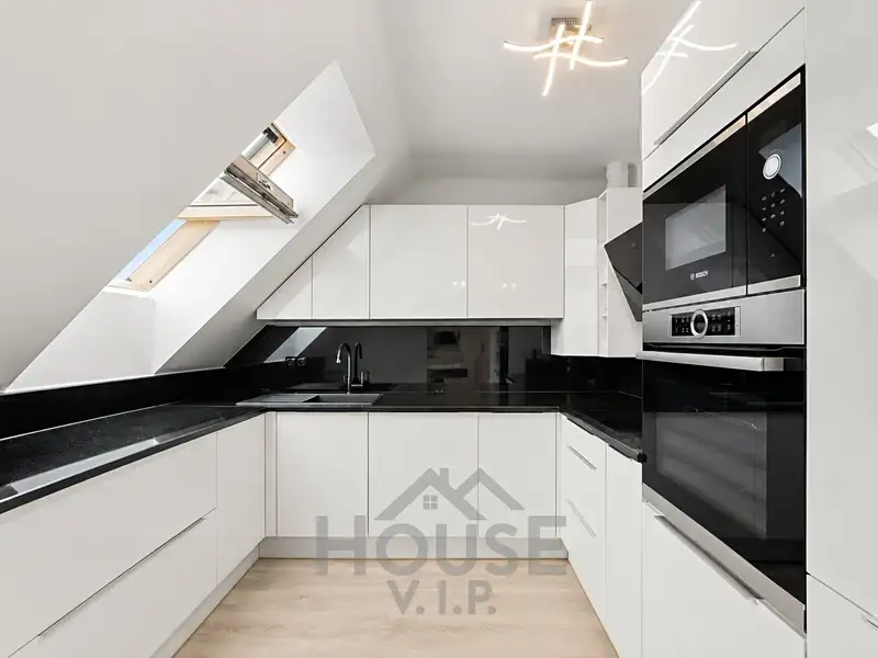 Prodej bytu 3+1 65 m², Nehvizdy – náhled fotky 2